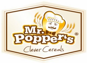 Amix Mr Poppers